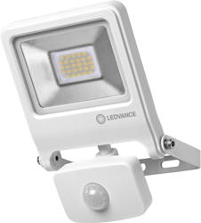 LEDVANCE Endura Flood Sensor 20W 1700lm 3000K White (239692) características