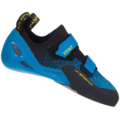 La Sportiva Zenit (Neptune / Black)