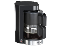 5990 cafetera eléctrica Independiente Cafetera de filtro Negro 5 tazas Totalmente automática características