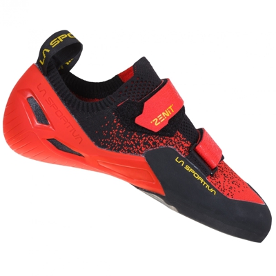 La Sportiva Zenit (Poppy / Black)