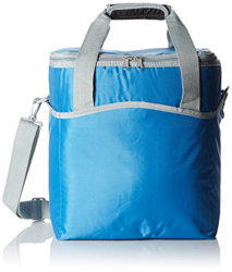 PAPILLON 5080122 Nevera Bolsa térmica, 20 l, Unisex, Azul, L características