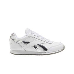 Reebok Royal CLJOG 2.0, Zapatillas de Running Mujer, Plamet/Plamet/Blanco, 38 EU precio