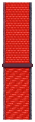 Apple Sport Loop 44mm (PRODUCT)RED 2020