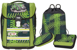 McNeill Ergo Primero McLight Traktor precio