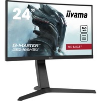 G-MASTER Red Eagle, Monitor de gaming