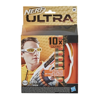 Nerf Ultra Vision Gear Hasbro E9836