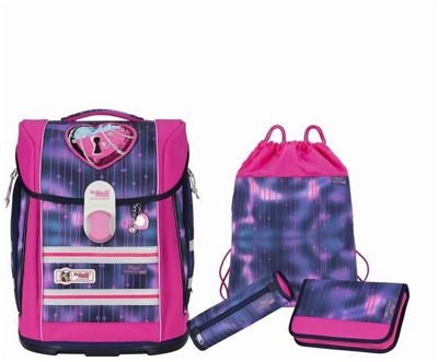 McNeill Ergo Primero McLight Pearl