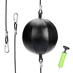 Brynnl - Juego de pelotas de boxeo (20 cm de diámetro, juego de pelota de boxeo para adultos, juego de pelota de boxeo de 20 cm) precio