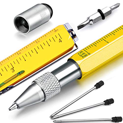 regalos originales para hombre navidad regla boligrafo multifuncion manualidades herramientas bricolaje amigo invisible regalos originales mujer gadge características