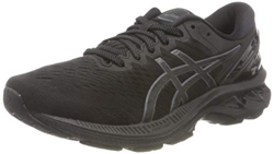 Asics Gel-Kayano 27, Sneaker Hombre, Noir, 44 EU precio