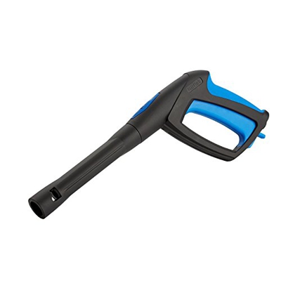 Nilfisk Pistola G4 para hidrolimpiadoras de Alta presión Accesorio, Negro