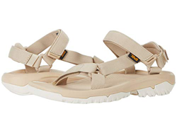 Teva Hurricane Xlt2, Sandalia Mujer, Sésamo, 38 EU características