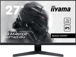 Iiyama G-Master G2740HSU-B1 características