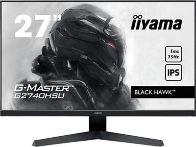 Iiyama G-Master G2740HSU-B1