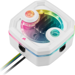 Corsair Hydro X Series XD3 RGB precio