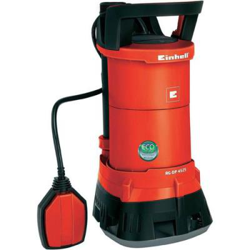 Einhell Schmutzwasserpumpe RG-DP 4525 en oferta