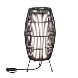 Paulmann Plug & Shine Classic Light Basket, 40 cm precio
