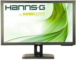 Hannspree Hanns.g HP278UJB Pantalla LED 68.6cm (27") Full HD LCD Negro Plano características