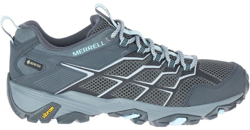 Merrell Moab FST 2 GTX Women storm precio