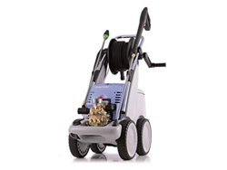 Kraenzle 40431 KRANZLE QUADRO 599 TST, 3200 W, Blue And Grey precio