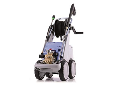 Kraenzle 40431 KRANZLE QUADRO 599 TST, 3200 W, Blue And Grey