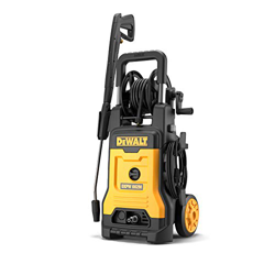 DeWalt DXPW002ME Hidrolimpiadora de alta presión, 2100 W precio