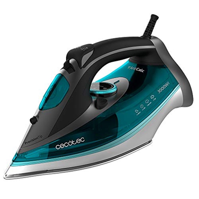 Cecotec Fast&amp;Furious 5040 Absolute Plancha de Vapor 3000W