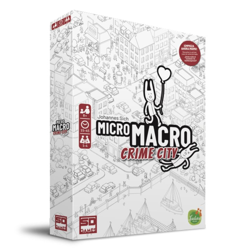 SD Games Micro Macro características