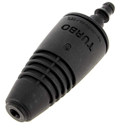 Boquilla turbo precio