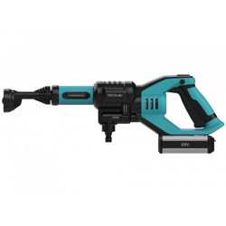 Cecotec HydroBoost 10000 Liberty Hidrolimpiadora Batería en oferta