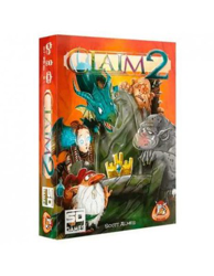 SD Games Claim 2 precio