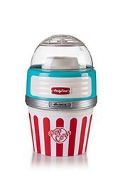 Ariete XL - Máquina para hacer palomitas (1100 W), color azul en oferta