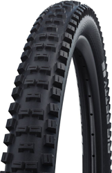 Schwalbe Big Betty Addix Performance 29 x 2.40 (62-622) precio