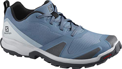 Salomon XA COLLIDER W, Zapatillas de Trail Running Mujer, Azul (Copen Blue/India Ink/Ashley Blue), 42 EU en oferta