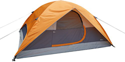 AmazonBasics - tienda iglú para 4 personas características