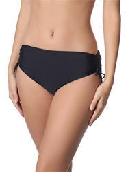 Merry Style Bragas Tanga de Bikini Parte de Abajo Bañador Mujer M30 (Negro (9240), 44 (Tallas del Productor: XXL)) características