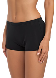 Merry Style Shorts Bañadores Deportivos Trajes de Baño Mujer Modelo L23L1 (Negro (9240), 40) en oferta