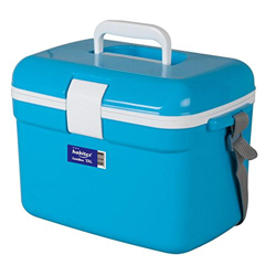 Habitex 572Y10 - Nevera Rígida 7 L en oferta