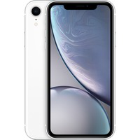 iPhone XR 15,5 cm (6.1") 128 GB SIM doble 4G Blanco iOS 14, Móvil precio