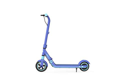 Segway Ninebot eKickScooter Zing E8 Patinete Eléctrico Infantil Azul en oferta