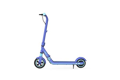 Segway Ninebot eKickScooter Zing E8 Patinete Eléctrico Infantil Azul