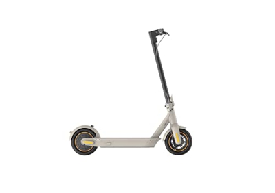 Segway Ninebot KickScooter MAX G30LE Patinete Eléctrico