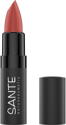Sante Matte Lipstick 03 - Blissful Terra