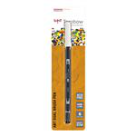 Rotulador Tombow pincel blender dos puntas características