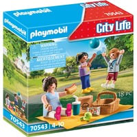 City Life 70543 kit de figura de juguete para niños, Juegos de construcción en oferta