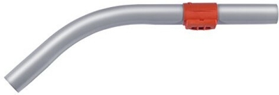 Numatic Intake manifold Intake manifold made of aluminum regulator red