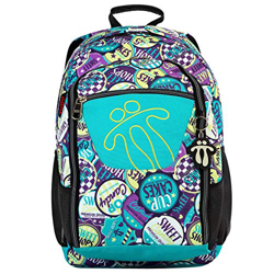 Totto MA04ECO030-1820G-4SH Mochila Escolar, Cartulina precio