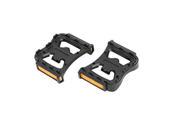 Massi Adaptador Plataforma SPD, Deportes y Aire Libre, Negro, 75x68cm características