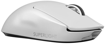 Logitech Gr Por X Superlight