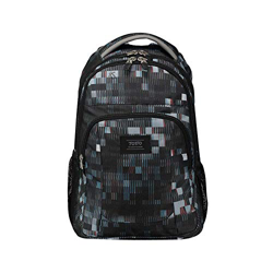 Totto-Mochila para portátil 10" Estampado Rec - Tamulo precio